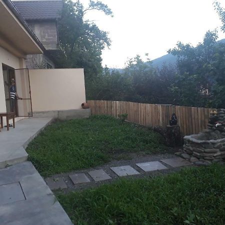 Ano'A Apartment Borjomi ภายนอก รูปภาพ