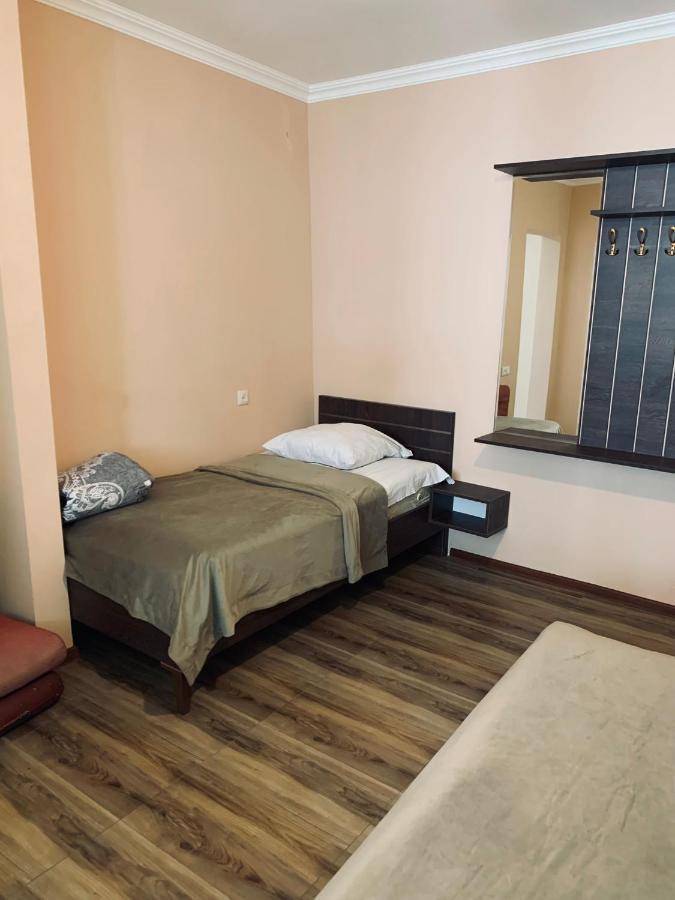 Ano'A Apartment Borjomi ภายนอก รูปภาพ